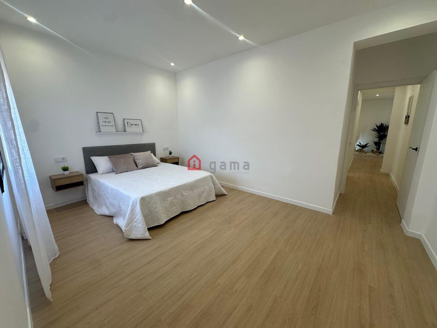 3 camera da letto Appartamento in vendita in Burriana / Borriana - 120.000 € (Rif: 9939568)