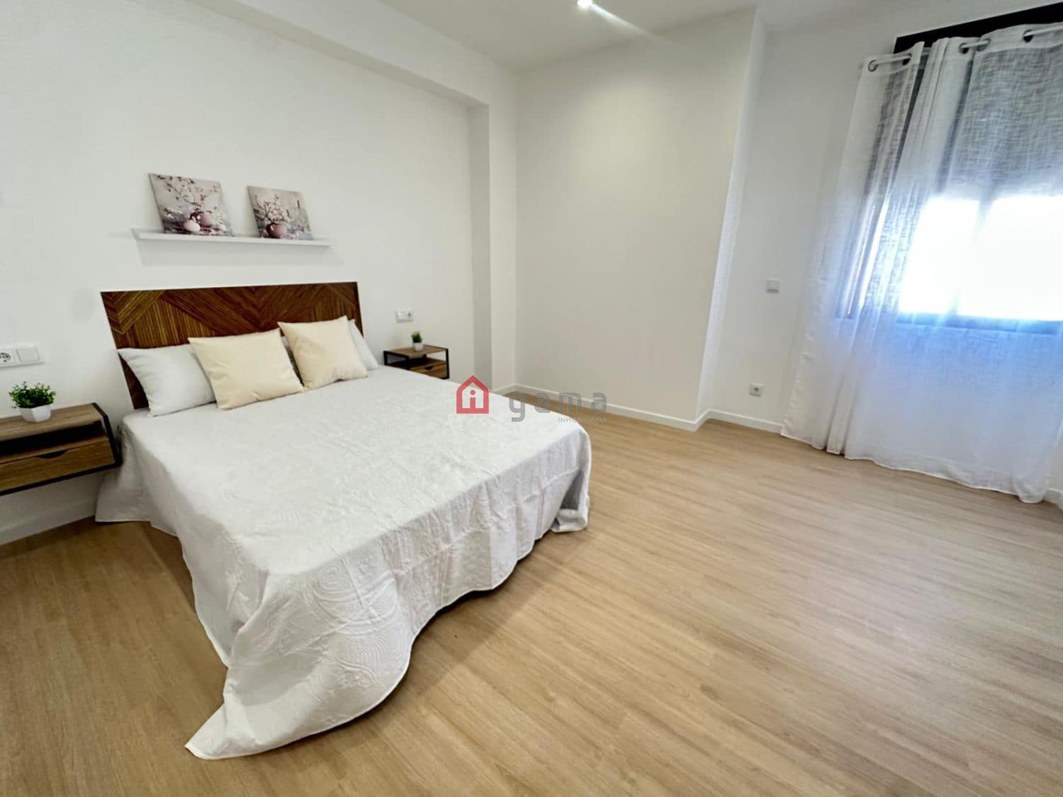 3 camera da letto Appartamento in vendita in Burriana / Borriana - 120.000 € (Rif: 9939568)