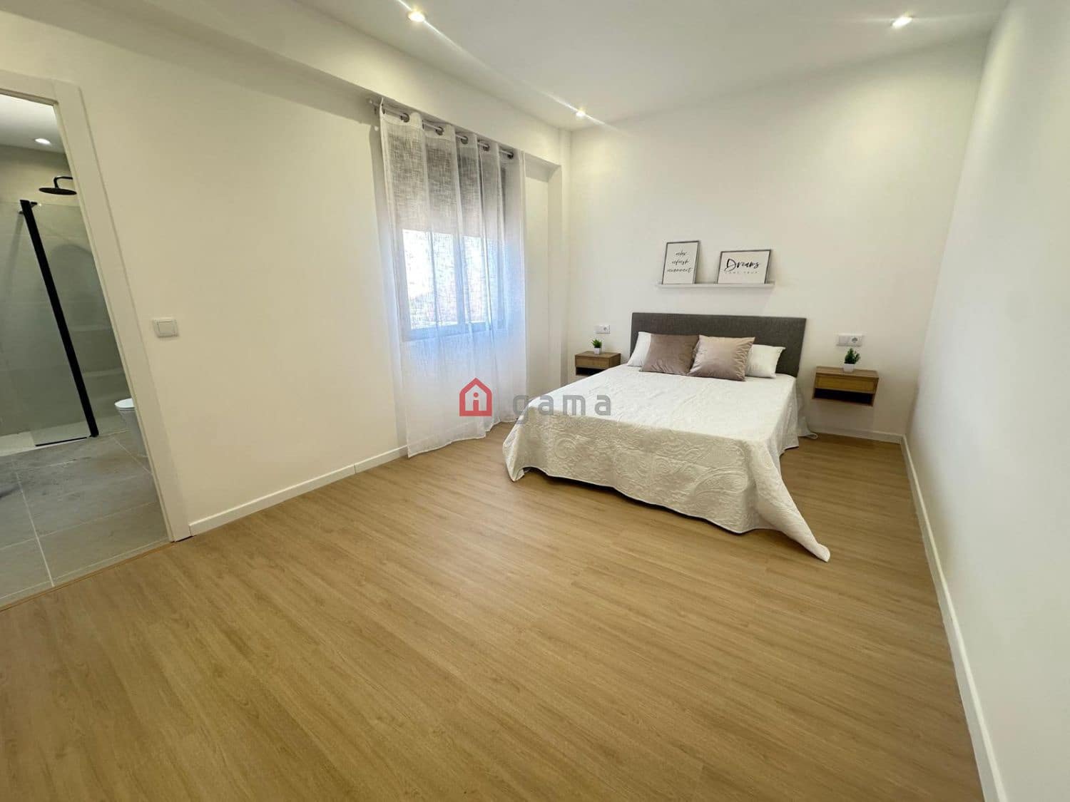 3 camera da letto Appartamento in vendita in Burriana / Borriana - 120.000 € (Rif: 9939568)