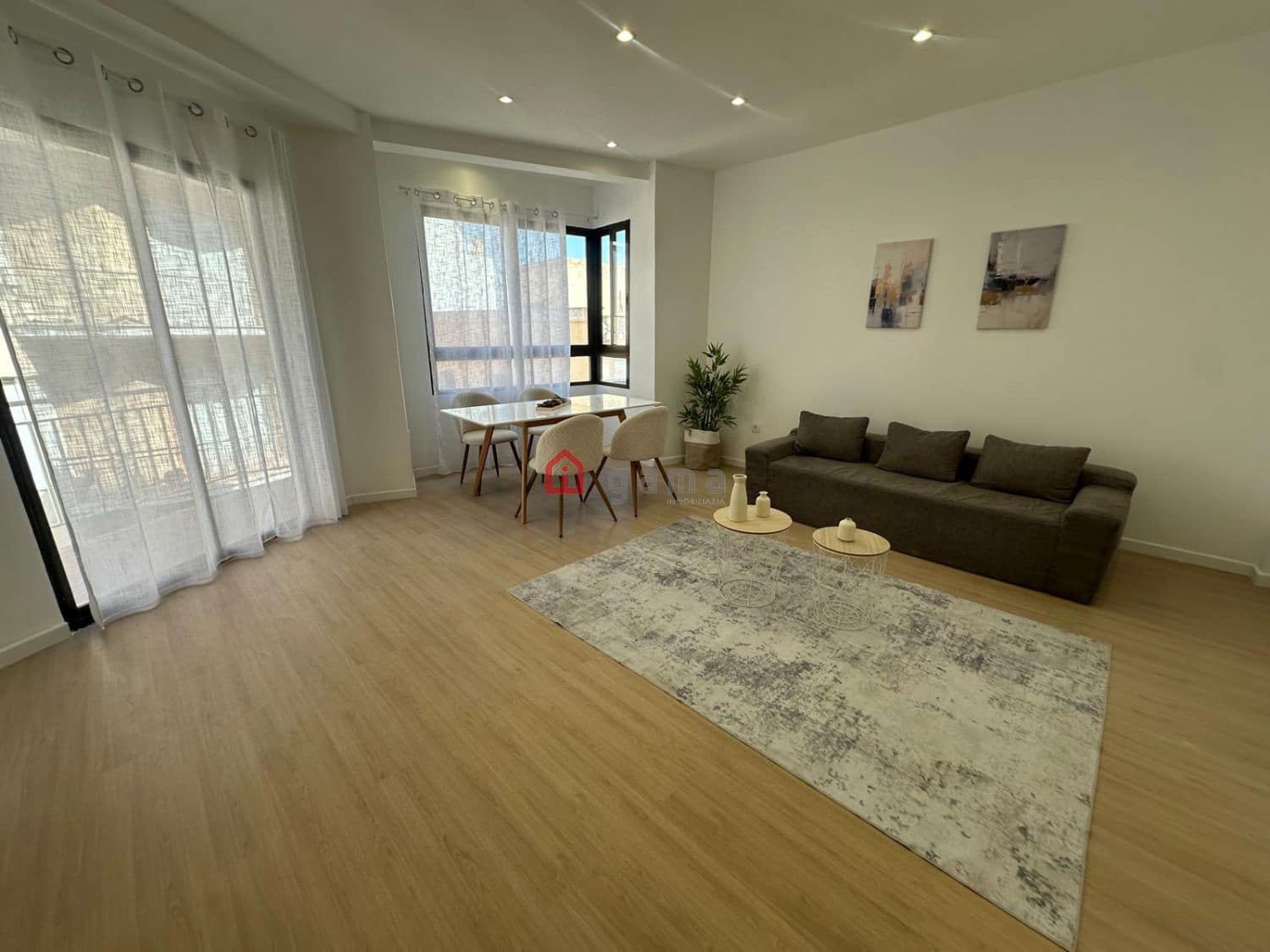 3 camera da letto Appartamento in vendita in Burriana / Borriana - 120.000 € (Rif: 9939568)