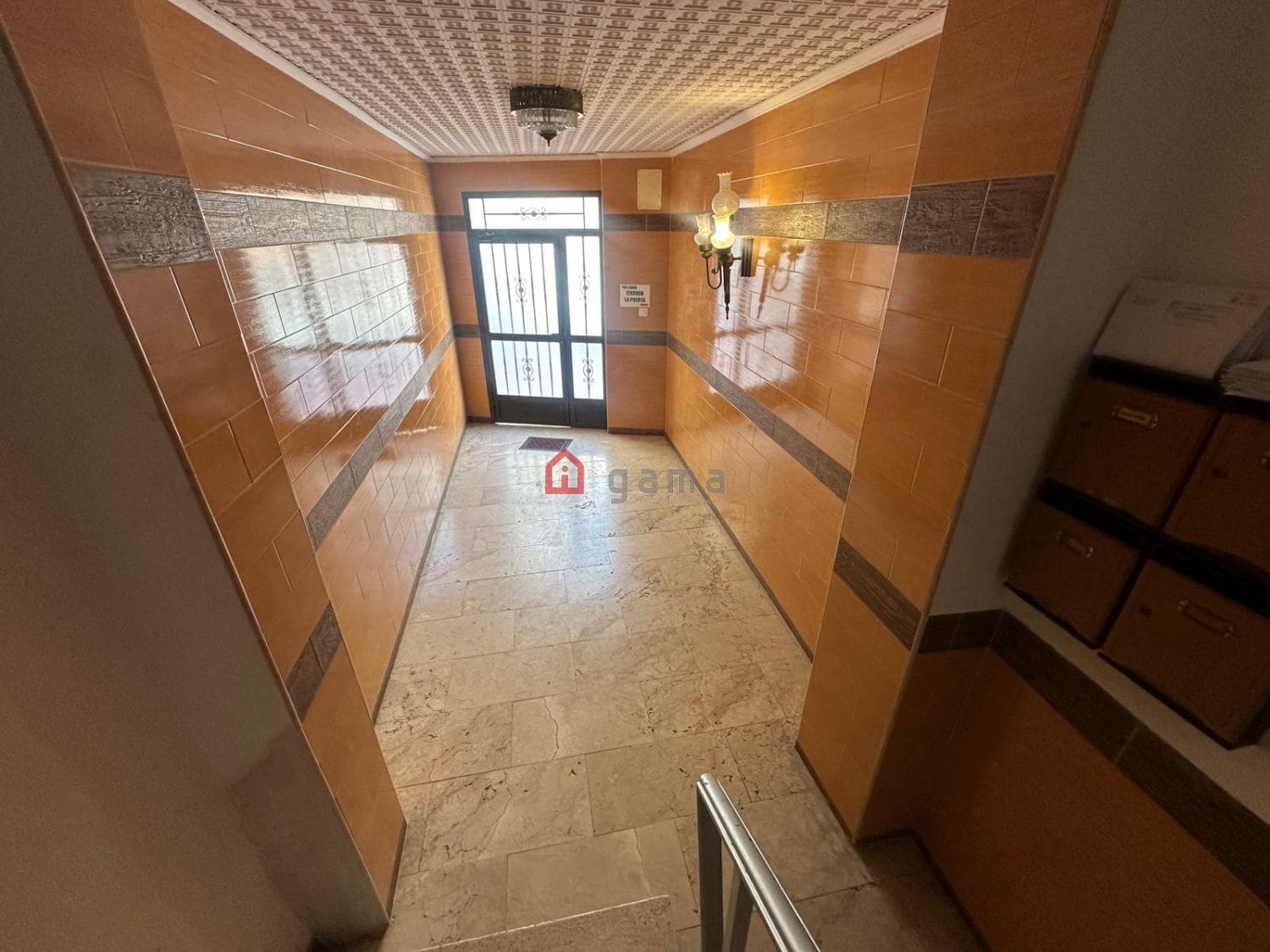 3 camera da letto Appartamento in vendita in Burriana / Borriana - 120.000 € (Rif: 9939568)
