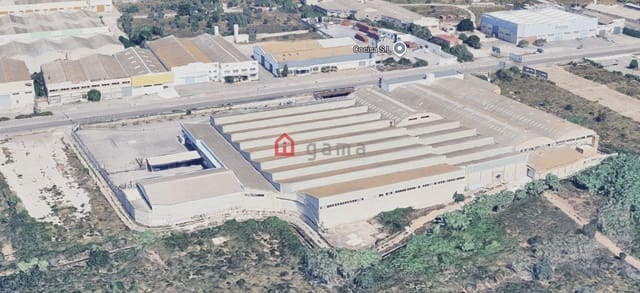 Virksomhed til salg i Norte, Castelló de la Plana - € 2.800.000 (Ref: 9947419)