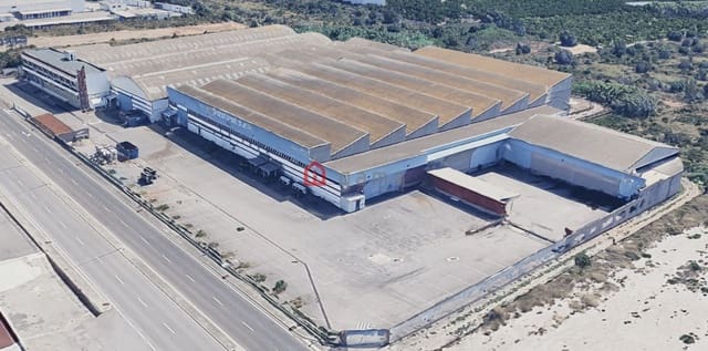 Virksomhed til salg i Norte, Castelló de la Plana - € 2.800.000 (Ref: 9947419)
