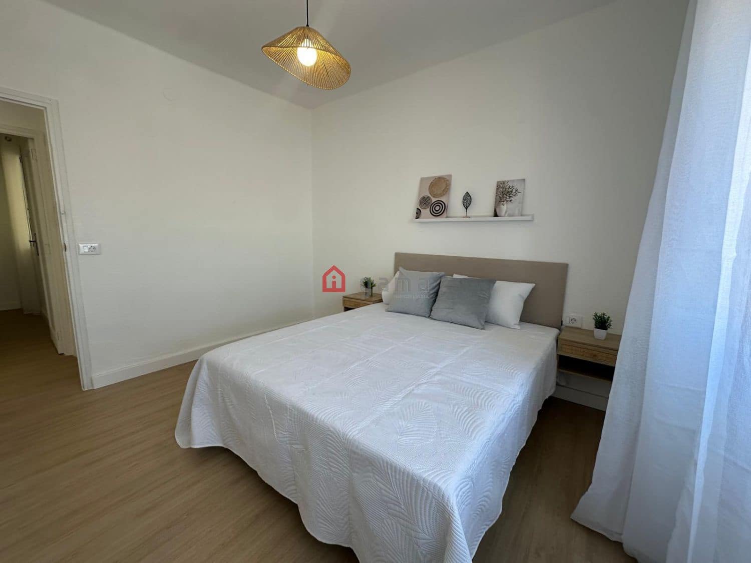 3 quarto Apartamento para venda em Castello de la Plana - 169 000 € (Ref: 9949365)