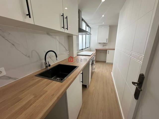 3 quarto Apartamento para venda em Castelló de la Plana - 169 000 € (Ref: 9949365)