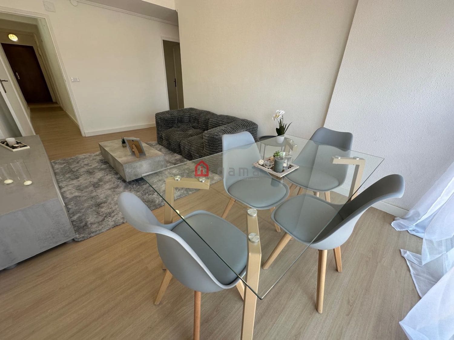 3 quarto Apartamento para venda em Castello de la Plana - 169 000 € (Ref: 9949365)