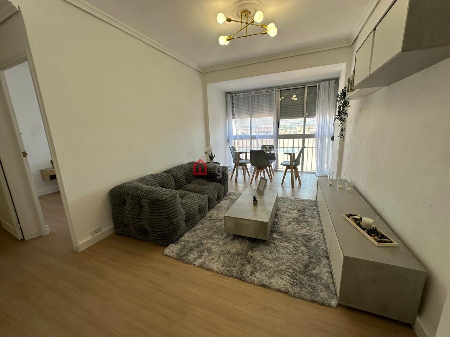 3 quarto Apartamento para venda em Castello de la Plana - 169 000 € (Ref: 9949365)