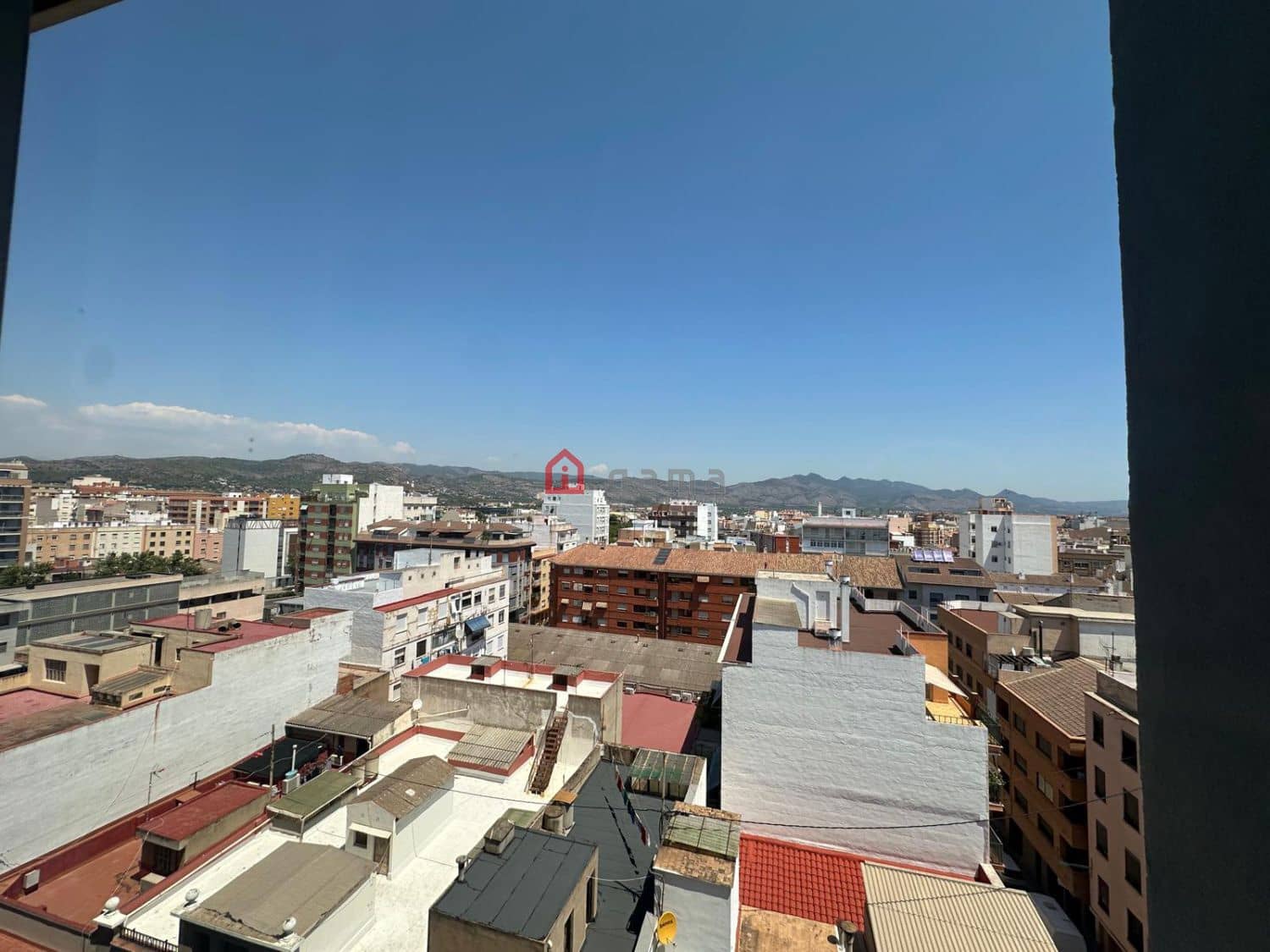3 quarto Apartamento para venda em Castello de la Plana - 169 000 € (Ref: 9949365)