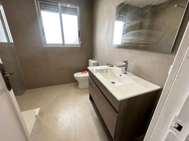 3 quarto Apartamento para venda em Castelló de la Plana - 169 000 € (Ref: 9949365)