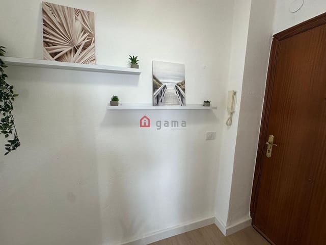 3 quarto Apartamento para venda em Castelló de la Plana - 169 000 € (Ref: 9949365)