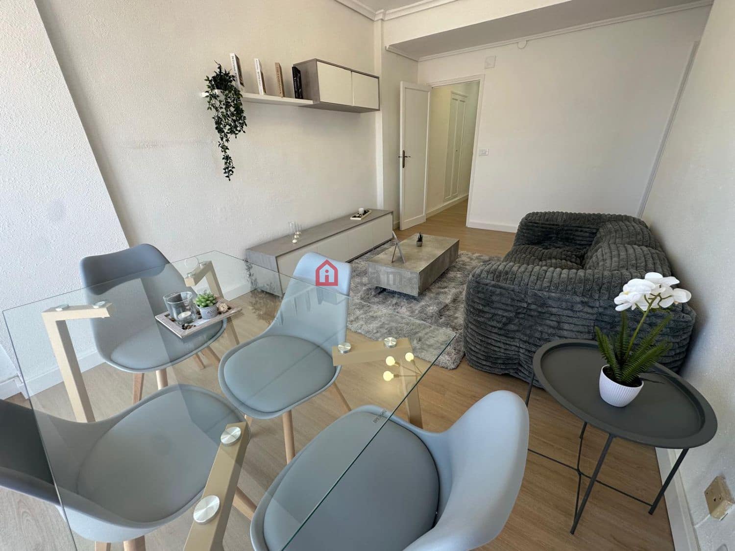3 quarto Apartamento para venda em Castello de la Plana - 169 000 € (Ref: 9949365)