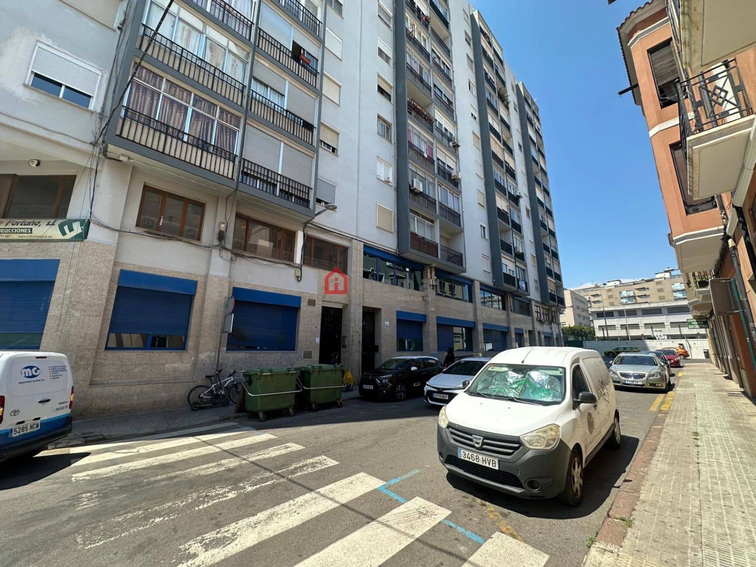 3 quarto Apartamento para venda em Castello de la Plana - 169 000 € (Ref: 9949365)