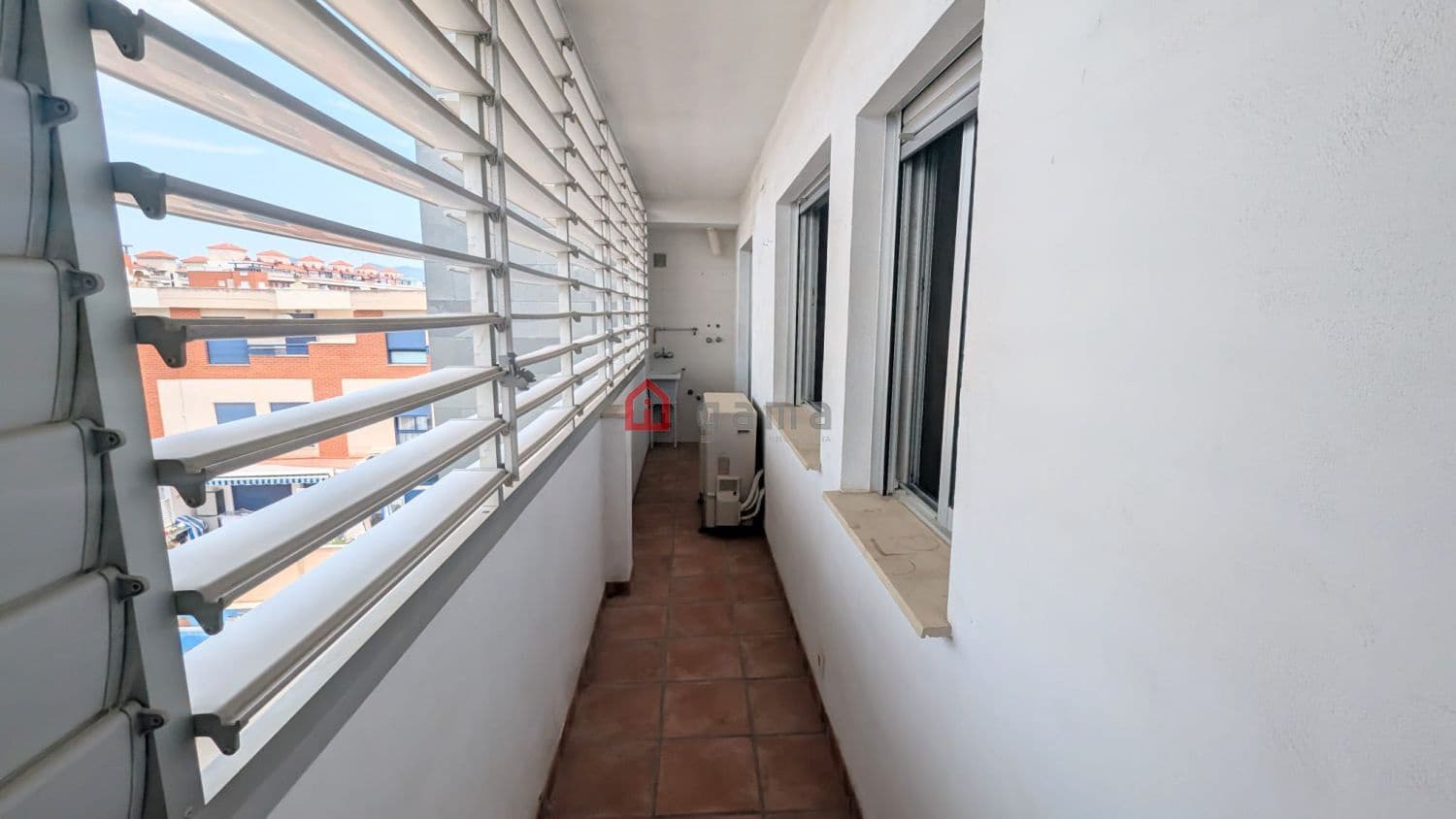 3 chambre Appartement à vendre à Castello de la Plana avec garage - 177 000 € (Ref: 9952834)
