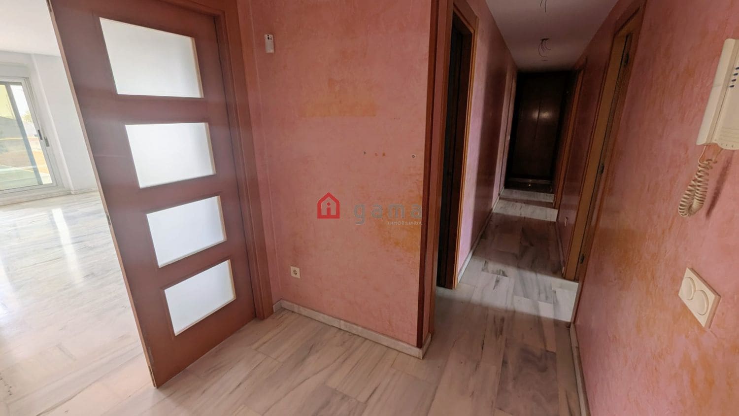 3 chambre Appartement à vendre à Castello de la Plana avec garage - 177 000 € (Ref: 9952834)