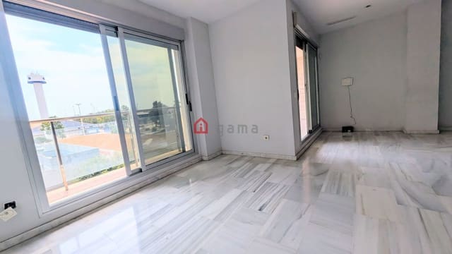 3 chambre Appartement à vendre à Castelló de la Plana avec garage - 177 000 € (Ref: 9952834)
