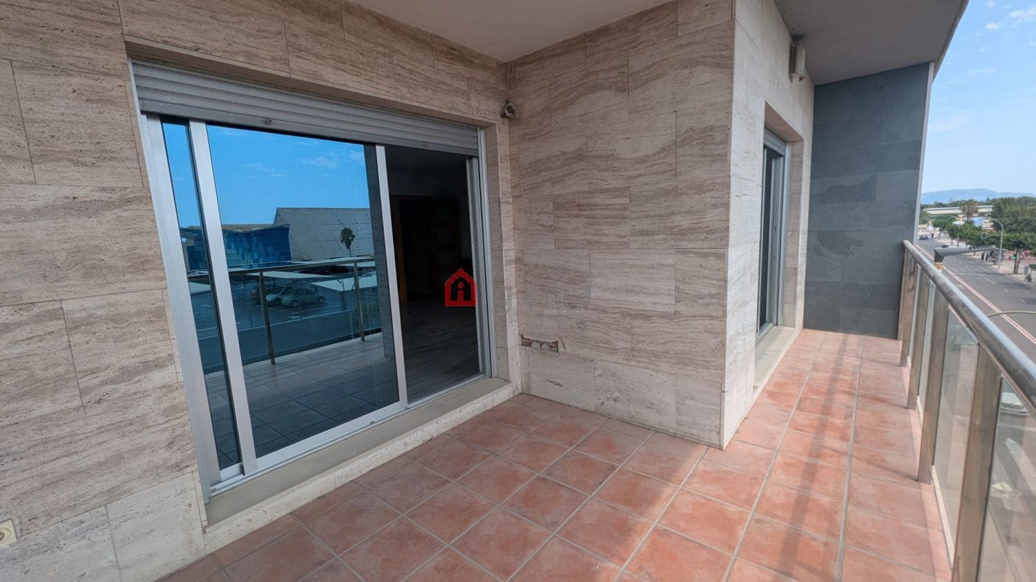 3 chambre Appartement à vendre à Castello de la Plana avec garage - 177 000 € (Ref: 9952834)