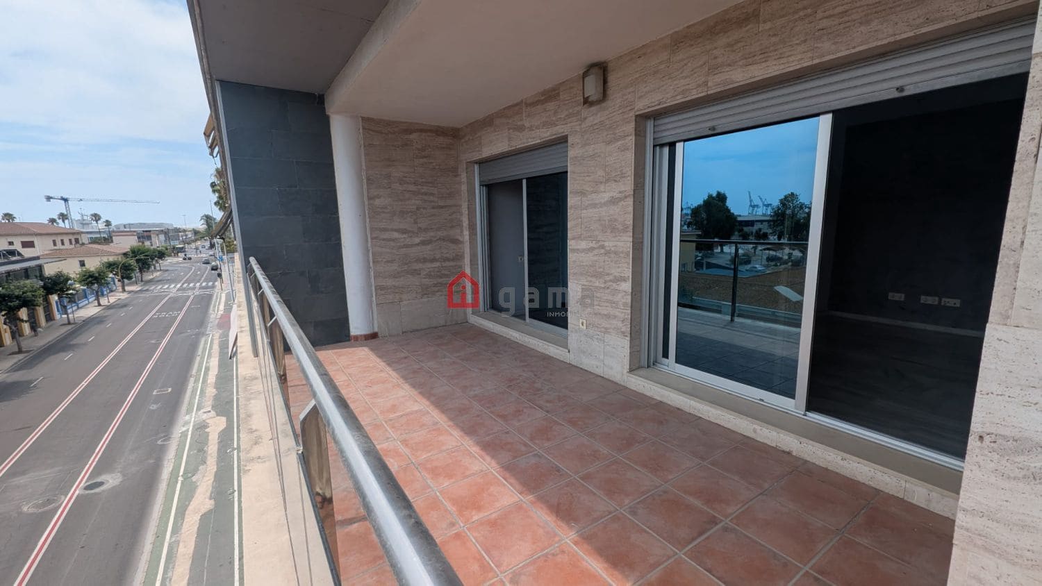 3 chambre Appartement à vendre à Castello de la Plana avec garage - 177 000 € (Ref: 9952834)