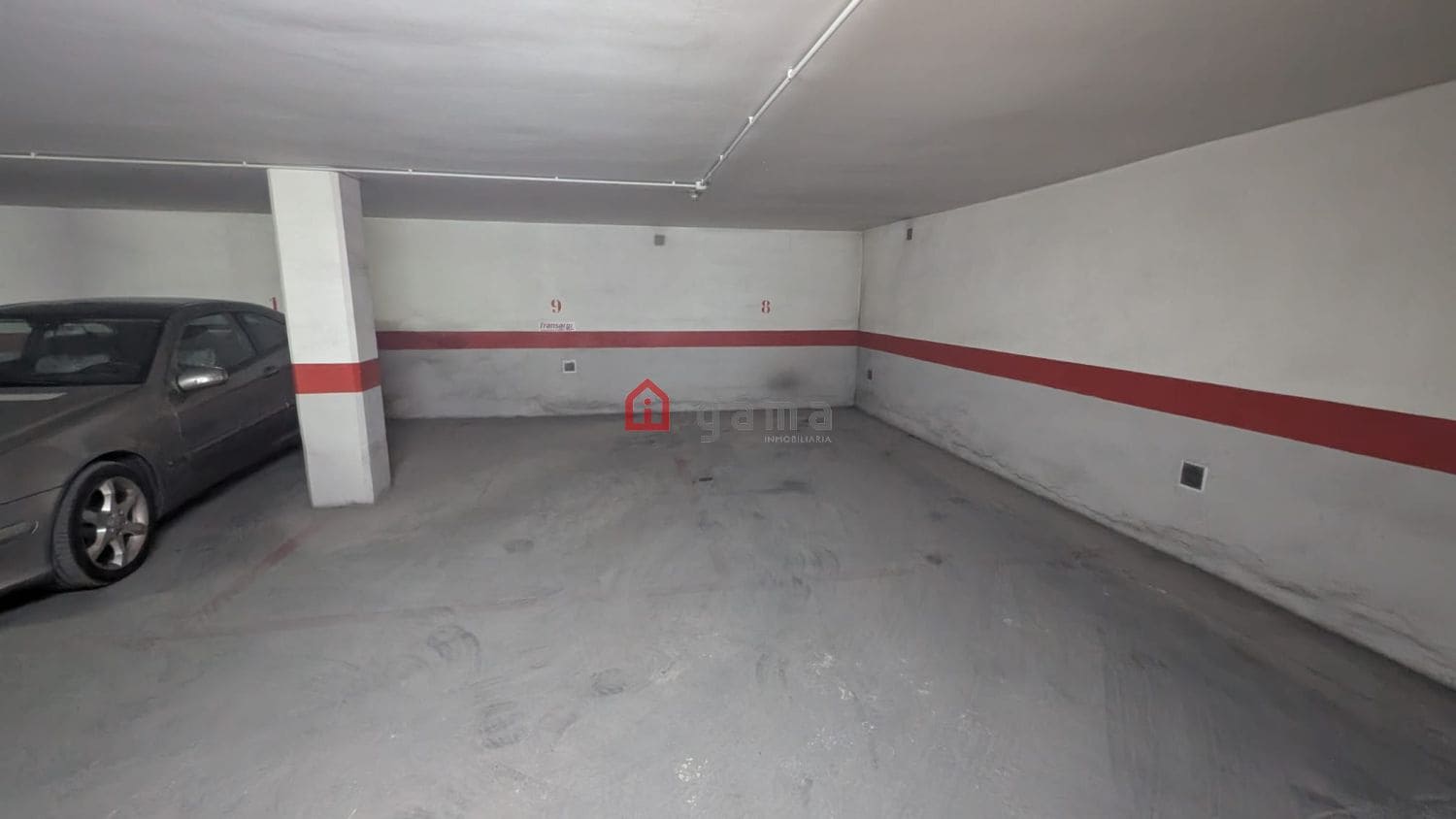 3 chambre Appartement à vendre à Castello de la Plana avec garage - 177 000 € (Ref: 9952834)