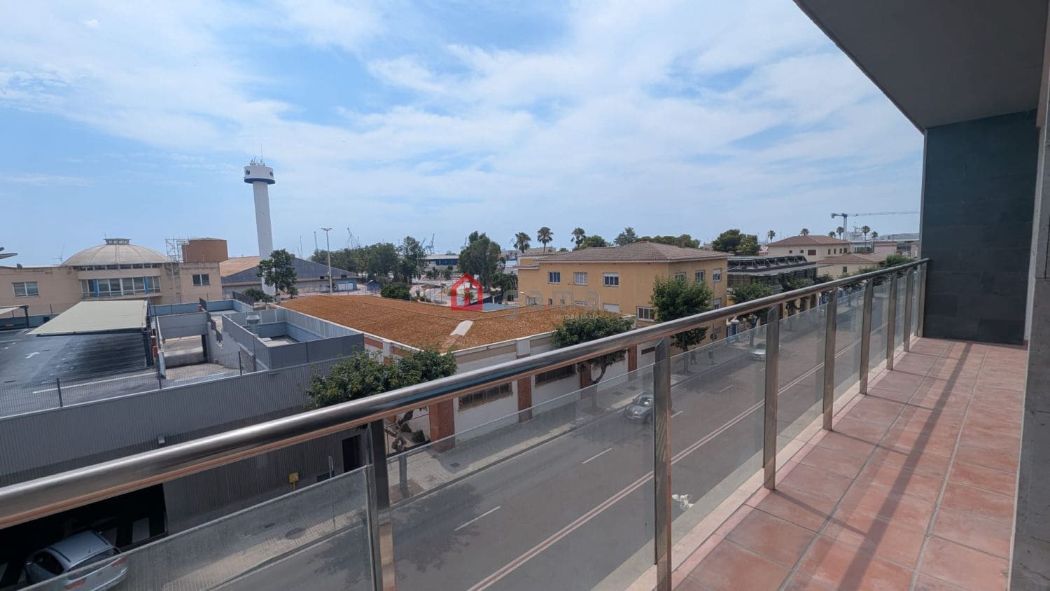 3 chambre Appartement à vendre à Castello de la Plana avec garage - 177 000 € (Ref: 9952834)