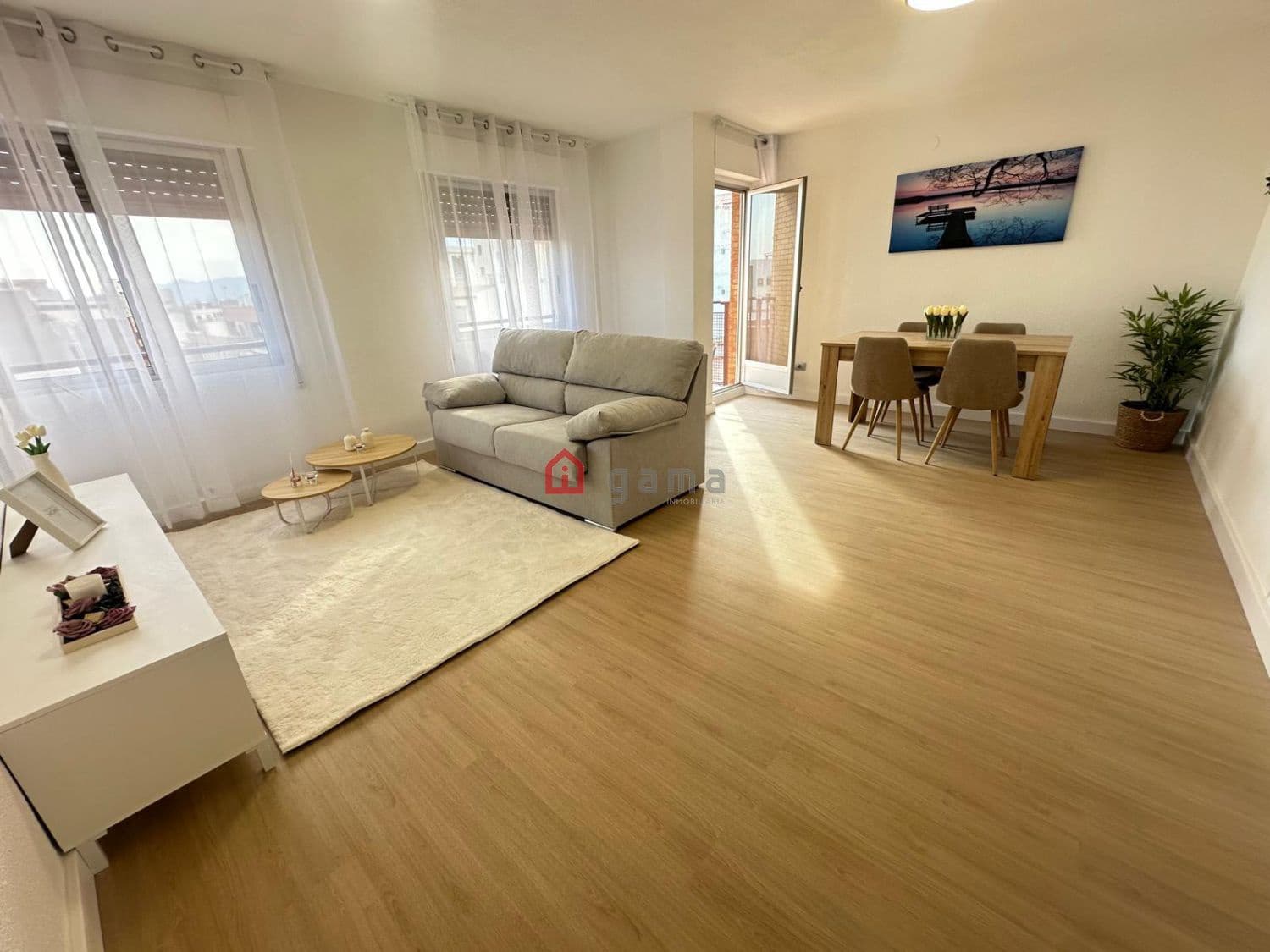 3 chambre Appartement à vendre à Almassora / Almazora - 146 000 € (Ref: 9957597)