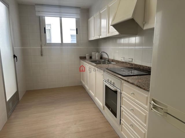 3 chambre Appartement à vendre à Almassora / Almazora - 146 000 € (Ref: 9957597)