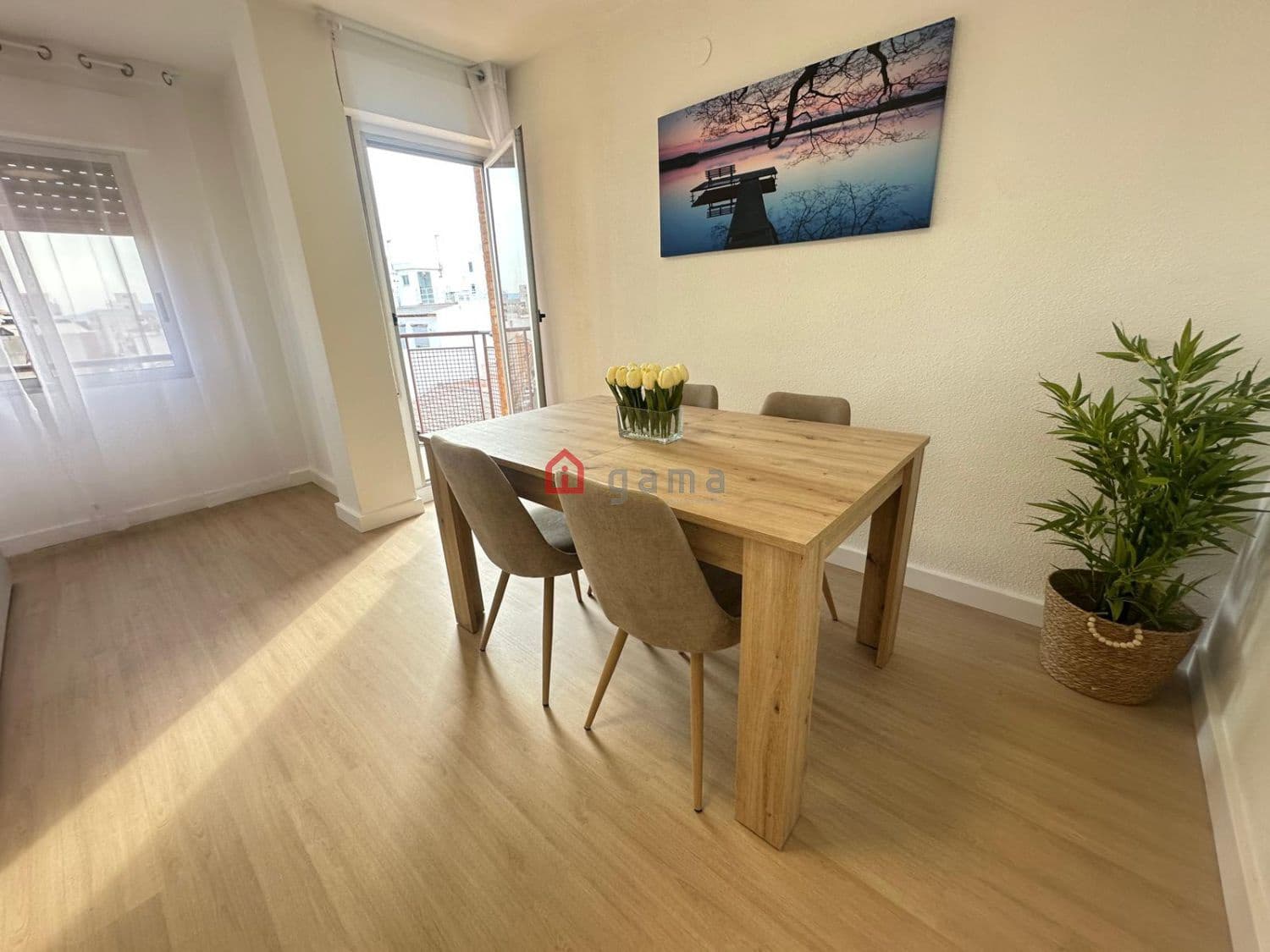 3 chambre Appartement à vendre à Almassora / Almazora - 146 000 € (Ref: 9957597)