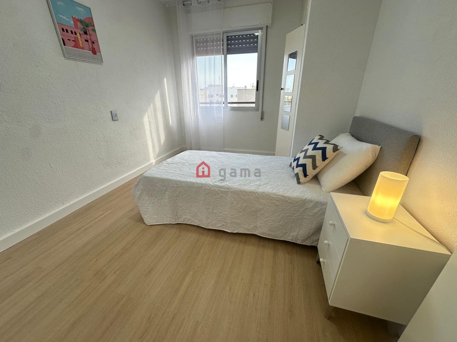 3 chambre Appartement à vendre à Almassora / Almazora - 146 000 € (Ref: 9957597)