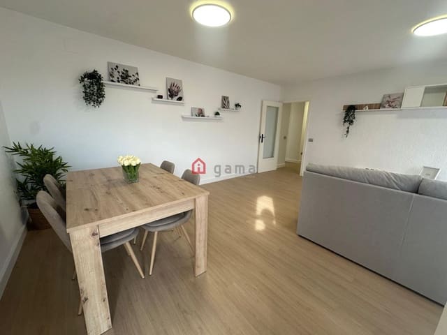 3 chambre Appartement à vendre à Almassora / Almazora - 146 000 € (Ref: 9957597)