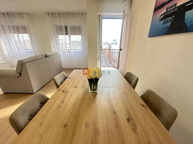 3 chambre Appartement à vendre à Almassora / Almazora - 146 000 € (Ref: 9957597)