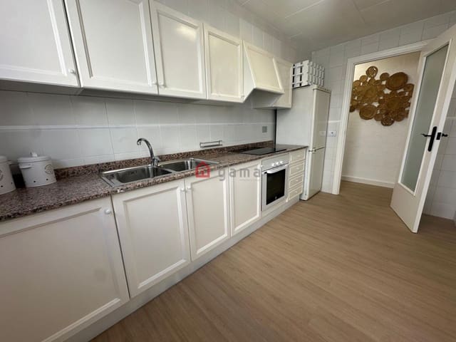 3 chambre Appartement à vendre à Almassora / Almazora - 146 000 € (Ref: 9957597)
