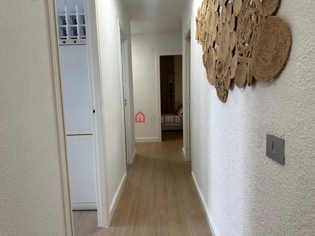 3 chambre Appartement à vendre à Almassora / Almazora - 146 000 € (Ref: 9957597)