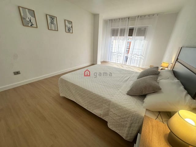 3 chambre Appartement à vendre à Almassora / Almazora - 146 000 € (Ref: 9957597)