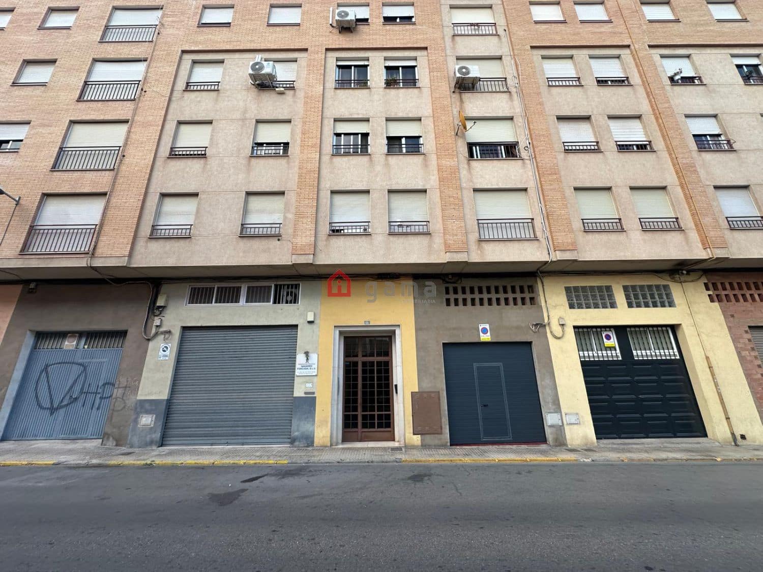 3 chambre Appartement à vendre à Almassora / Almazora - 146 000 € (Ref: 9957597)