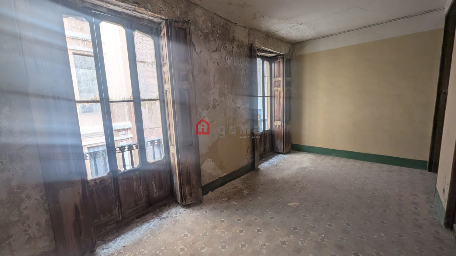 3 sypialnia Mieszkanie na sprzedaż w Castello de la Plana - 150 000 € (Ref: 9959364)