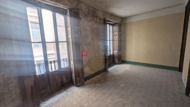 3 sypialnia Mieszkanie na sprzedaż w Centro, Castelló de la Plana - 150 000 € (Ref: 9959364)