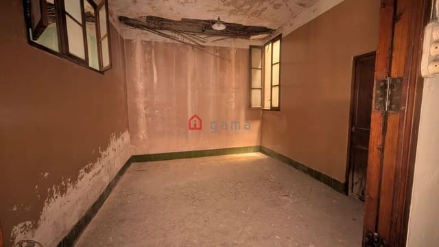 3 sypialnia Mieszkanie na sprzedaż w Centro, Castelló de la Plana - 150 000 € (Ref: 9959364)