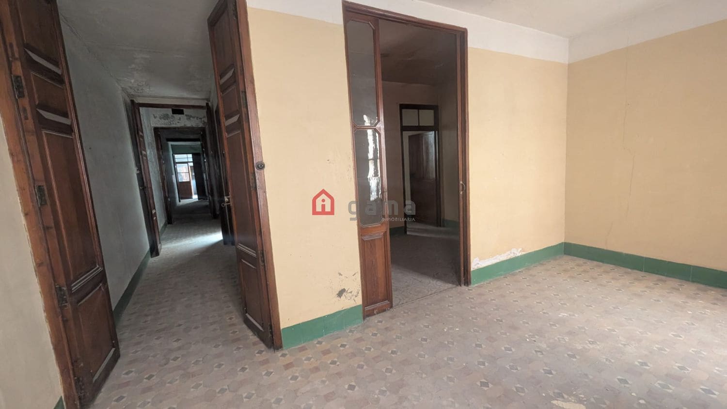 3 sypialnia Mieszkanie na sprzedaż w Castello de la Plana - 150 000 € (Ref: 9959364)
