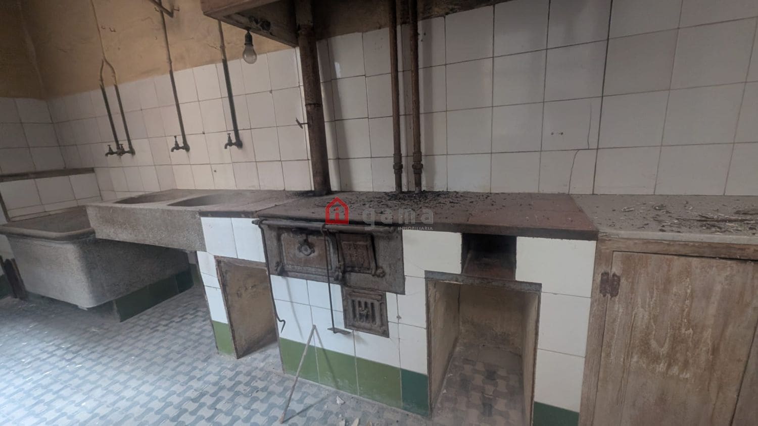 3 sypialnia Mieszkanie na sprzedaż w Castello de la Plana - 150 000 € (Ref: 9959364)