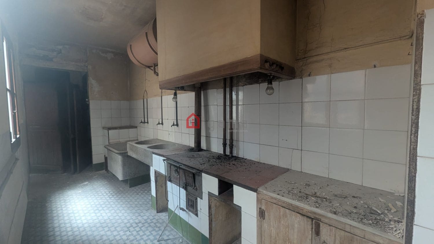 3 sypialnia Mieszkanie na sprzedaż w Castello de la Plana - 150 000 € (Ref: 9959364)