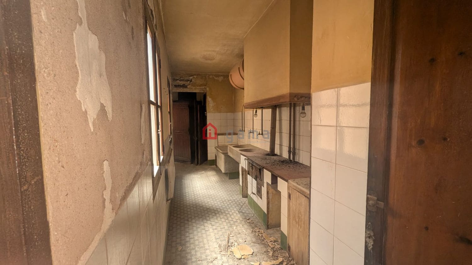 3 sypialnia Mieszkanie na sprzedaż w Castello de la Plana - 150 000 € (Ref: 9959364)