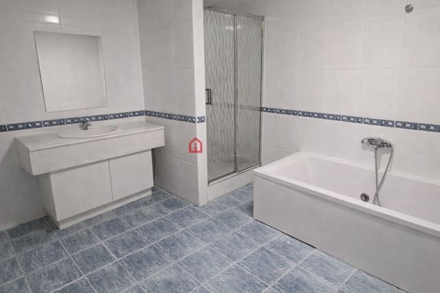 3 quarto Moradia em Banda para venda em Burriana / Borriana - 130 000 € (Ref: 9962304)