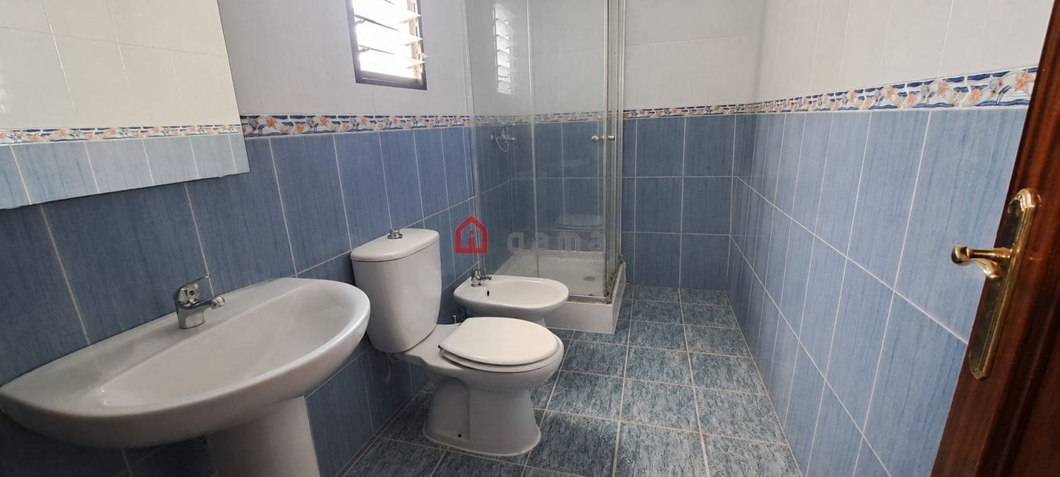 3 bedroom Terraced Villa for sale in Burriana / Borriana - € 130,000 (Ref: 9962304)