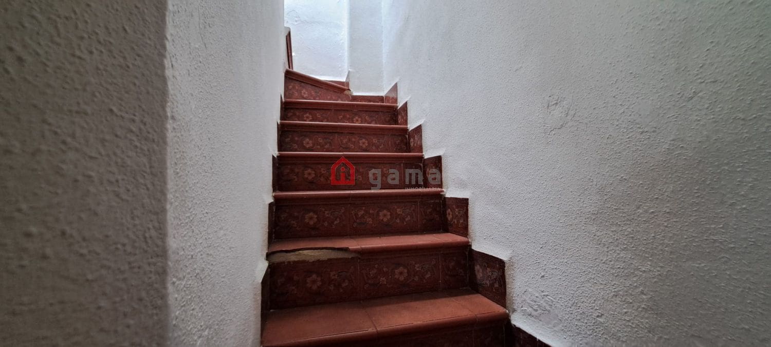 3 bedroom Terraced Villa for sale in Burriana / Borriana - € 130,000 (Ref: 9962304)