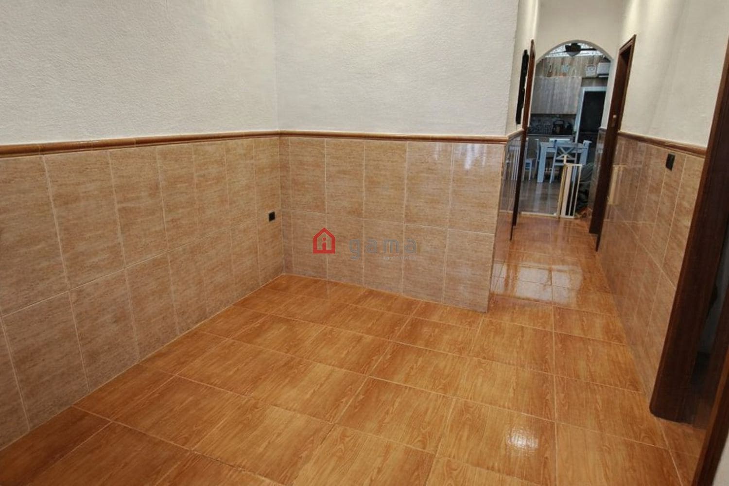 3 bedroom Terraced Villa for sale in Burriana / Borriana - € 130,000 (Ref: 9962304)
