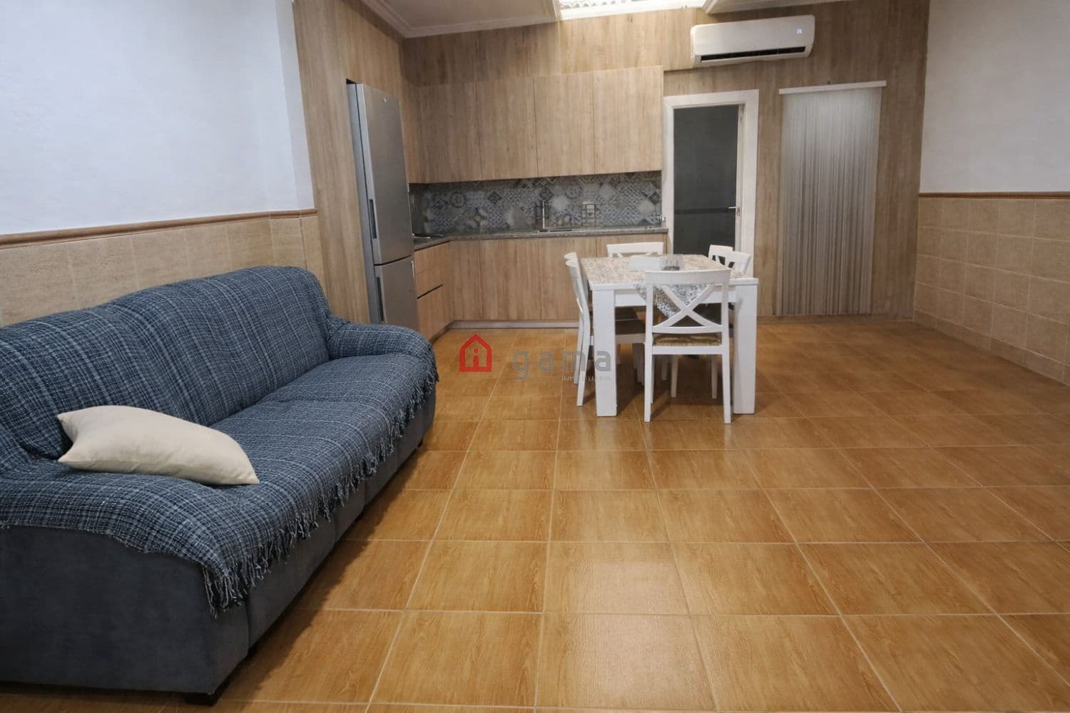 3 bedroom Terraced Villa for sale in Burriana / Borriana - € 130,000 (Ref: 9962304)