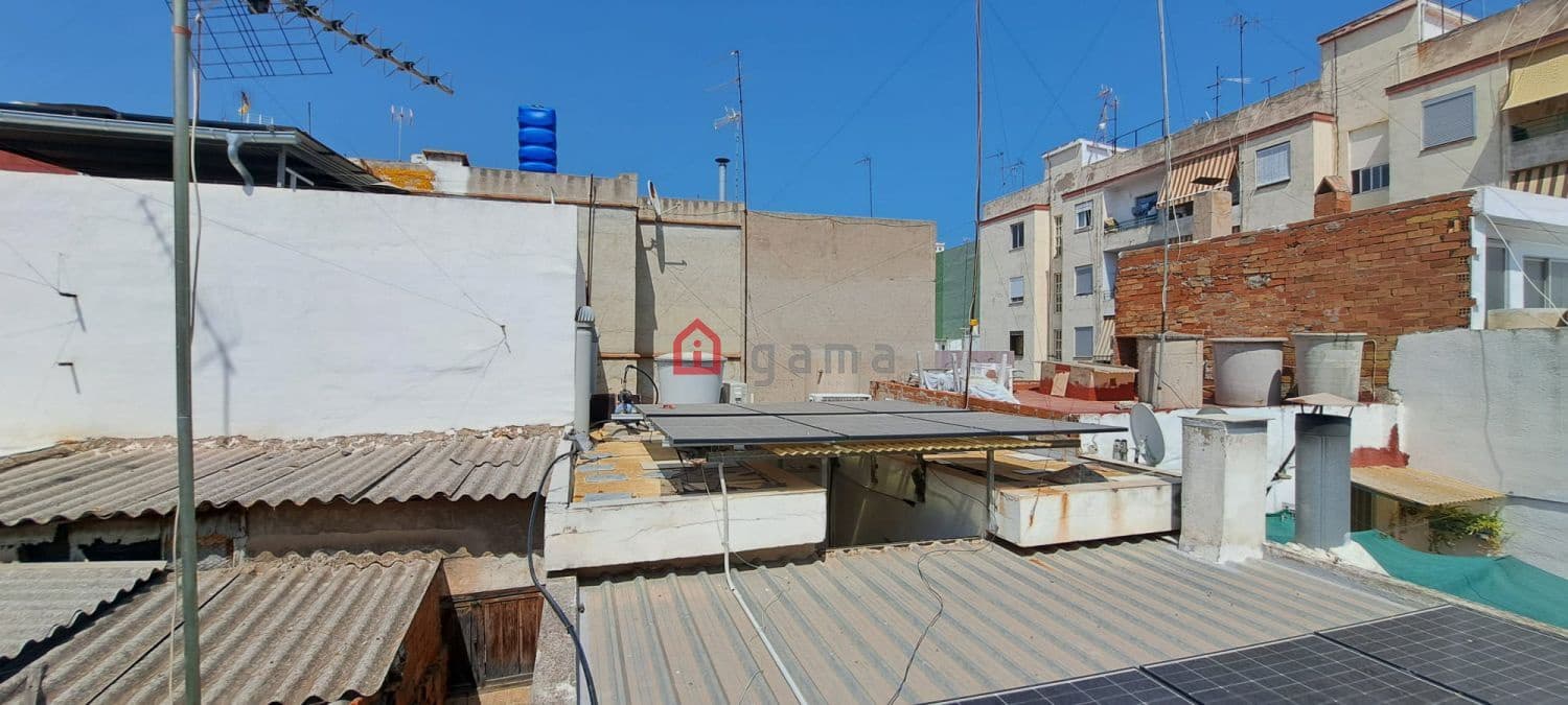 3 bedroom Terraced Villa for sale in Burriana / Borriana - € 130,000 (Ref: 9962304)
