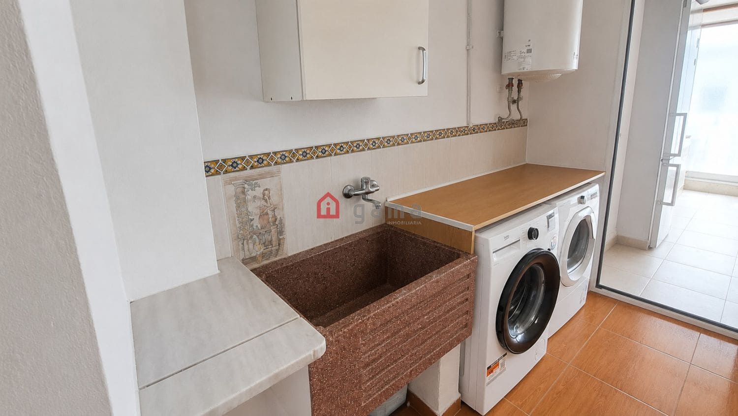 3 bedroom Terraced Villa for sale in Burriana / Borriana - € 130,000 (Ref: 9962304)