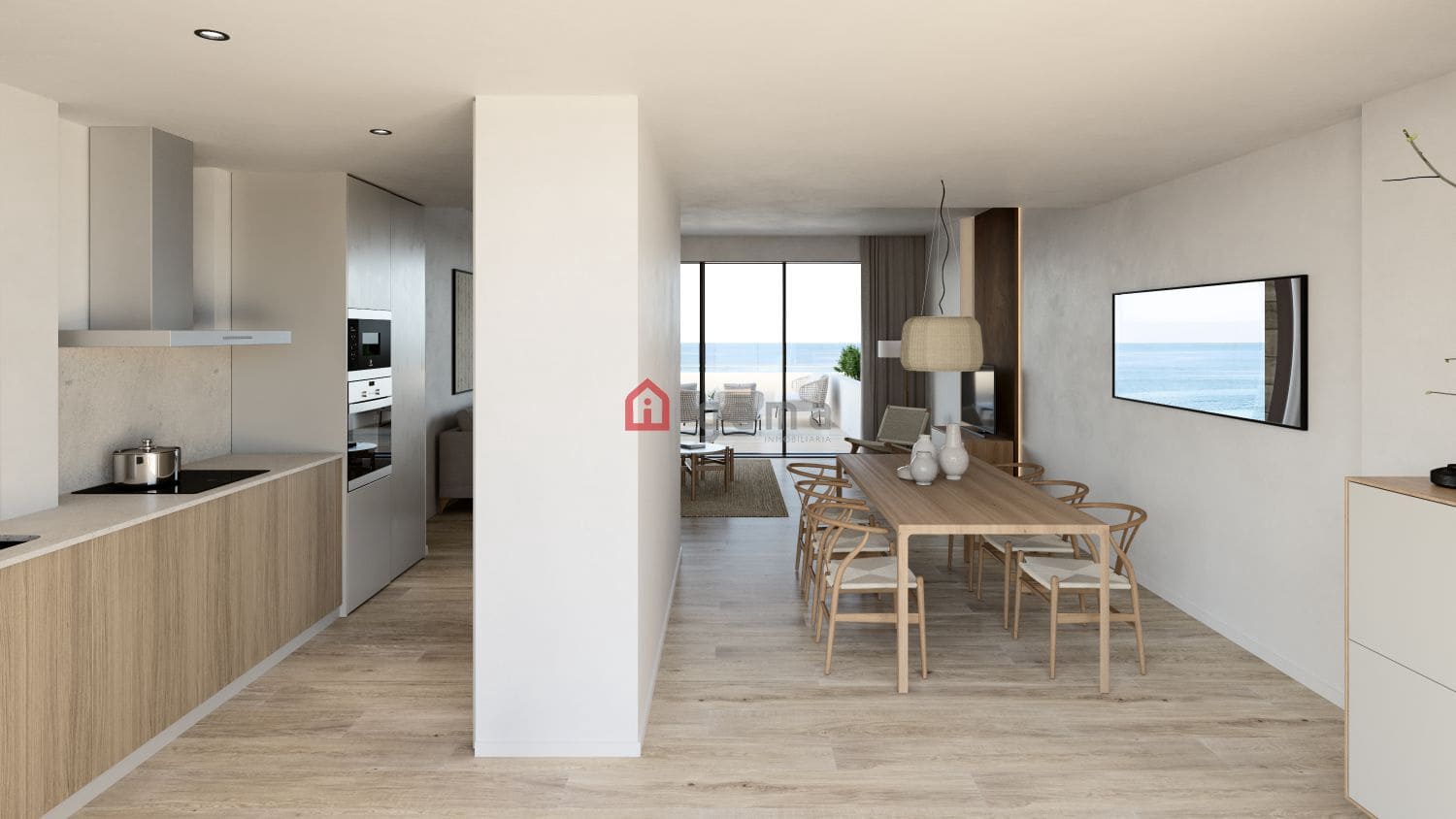 3 slaapkamer Appartement te koop in Moncofa met garage - € 380.000 (Ref: 9977525)