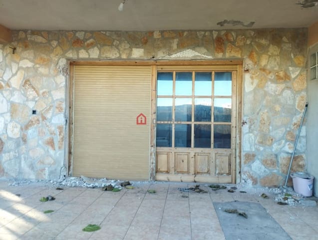 Chalet de 4 habitaciones en Vinaròs en venta con garaje - 235.000 € (Ref: 9985241)