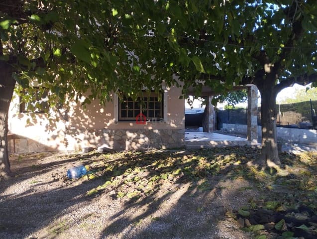 Chalet de 4 habitaciones en Vinaròs en venta con garaje - 235.000 € (Ref: 9985241)